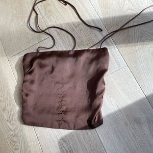 Urban Outfitters- UO Bella Tie-Shoulder Cami